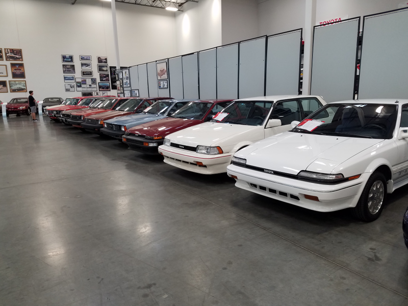 Corollas
